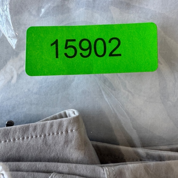 AVIA Women's Small Athletic Performance Golf Skort Pull-On Beige/Cream Tennis - Picture 16 of 16